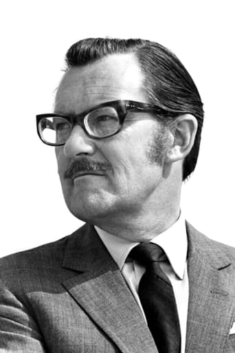 Image of Alan Whicker