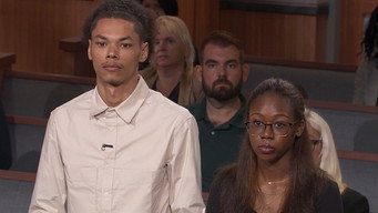 Fight Night and Sideswipes episode still image