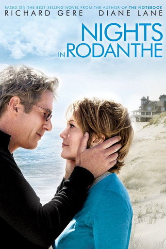Nights in Rodanthe 在线观看和下载完整电影