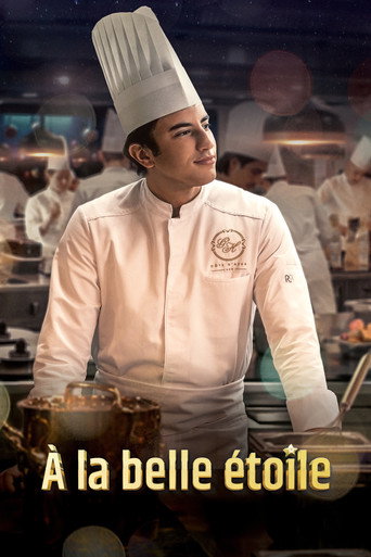 Okładka filmu À la belle étoile