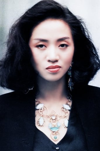 Image of Anita Mui