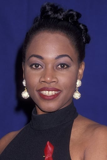 Image of Regina Taylor