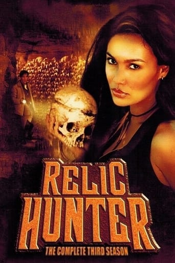 Relic Hunter