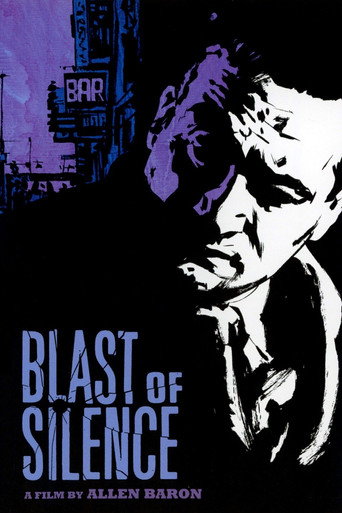 Blast of Silence 在线观看和下载完整电影