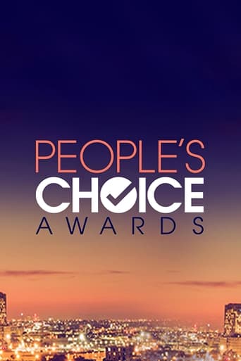 43rd People's Choice Awards
