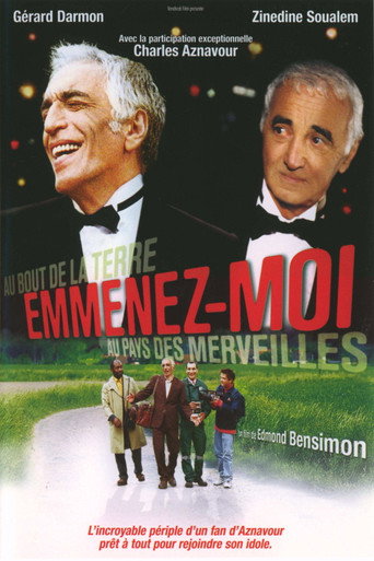 Emmenez-moi 在线观看和下载完整电影