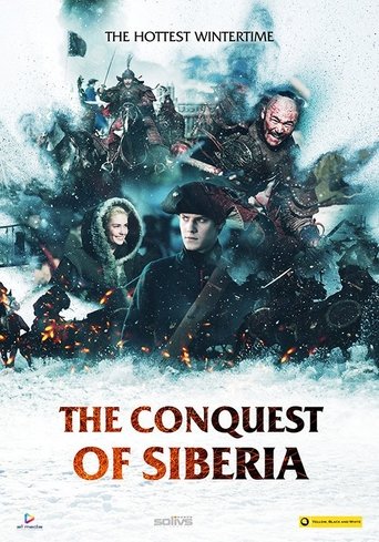 Movie The Conquest of Siberia Poster Images, BackDrops Images, Logo Images posters 3 /nIWwasyMmwmGdEuAffDnvb8y9gS.jpg