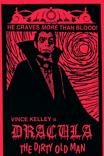 Dracula (The Dirty Old Man) 在线观看和下载完整电影