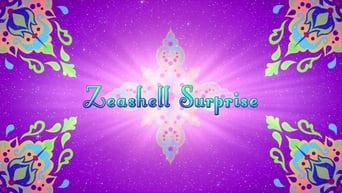 Zeashell Surprise