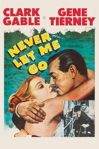 Never Let Me Go 在线观看和下载完整电影