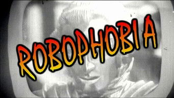 Robophobia