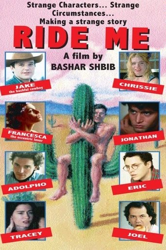 Movie Poster