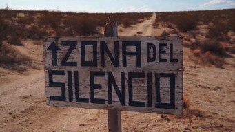 Aliens: Zone of Silence poster