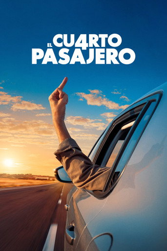 Okładka filmu Czworo do tanga