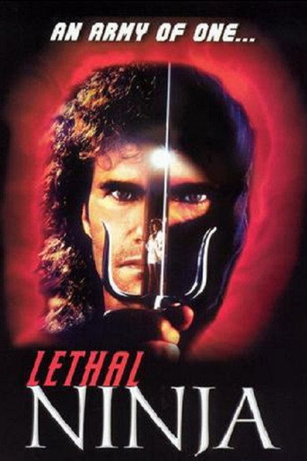 Lethal Ninja 在线观看和下载完整电影