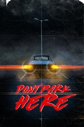Don't Park Here