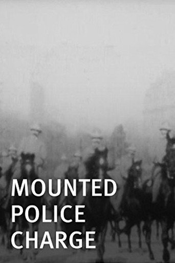 Mounted Police Charge 在线观看和下载完整电影