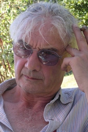 Image of Jean-Louis Bihoreau