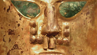 Montezuma's Lost Treasure