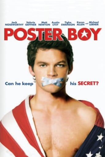 Poster Boy 在线观看和下载完整电影