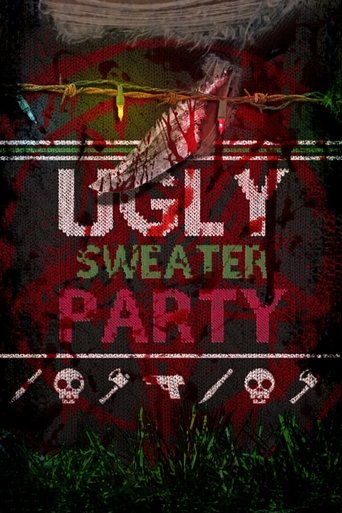 Ugly Sweater Party線上电影看完整版