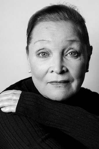 Image of Tatyana Malyagina