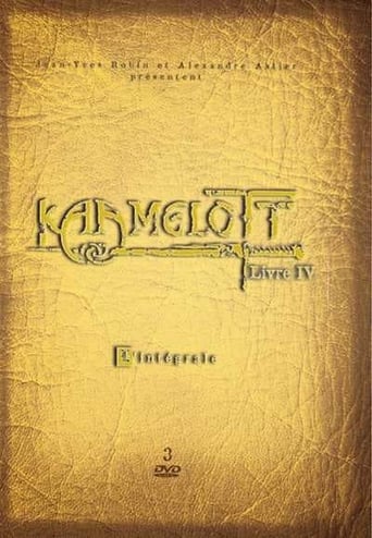 Kaamelott L'intégrale (TOME)