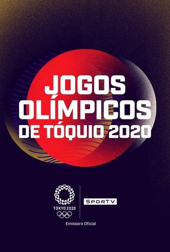Tóquio 2020 no SporTV