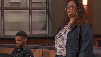 Family, Furniture and the Fallout episode still image