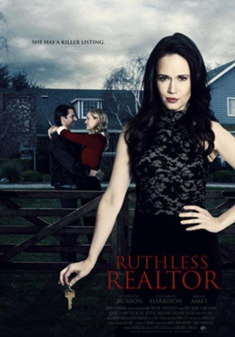 Ruthless Realtor 在线观看和下载完整电影