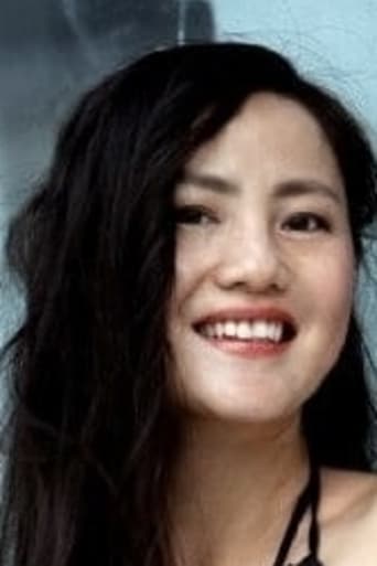 Image of Nina Xining Zuo