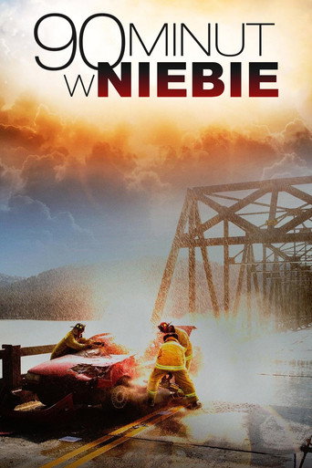 Okładka filmu 90 minut w Niebie