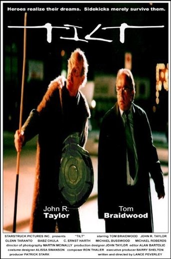 Movie Poster