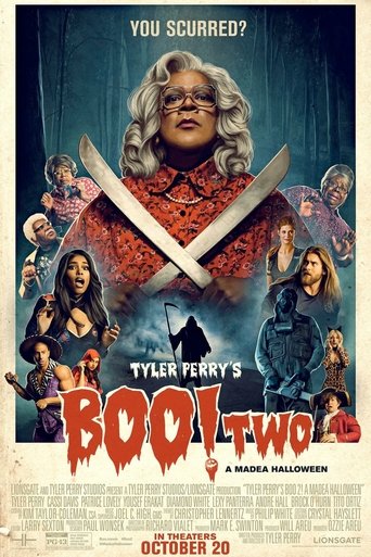 Movie Boo 2! A Madea Halloween Poster Images, BackDrops Images, Logo Images posters 3 /nLIj5hDPnaYkTsW2EZoth1XkYC9.jpg