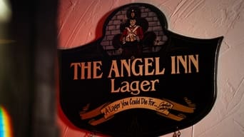 Case 102: The Old Angel Inn