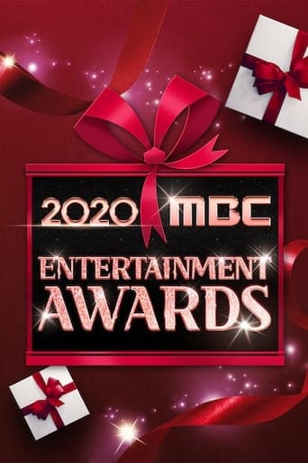 MBC Entertainment Awards