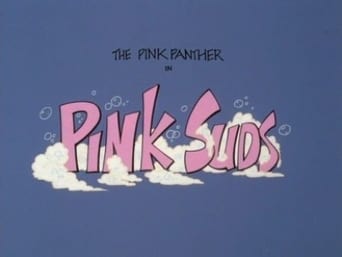 Pink Suds