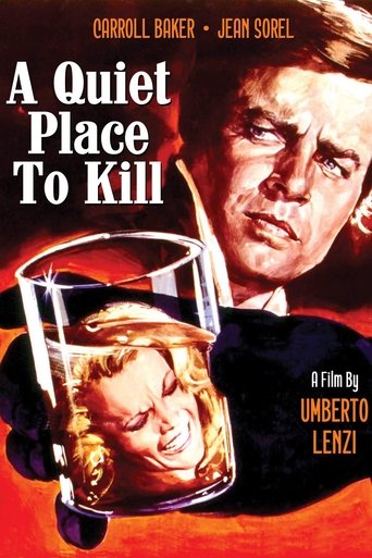 Movie A Quiet Place to Kill Poster Images, BackDrops Images, Logo Images posters 3 /nLgt7JnKeqDyTrI0sbqc6XU85t.jpg
