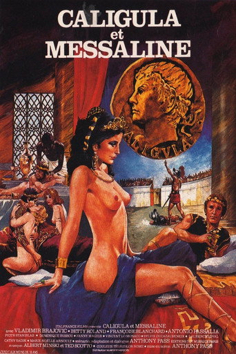 Caligula et Messaline 在线观看和下载完整电影