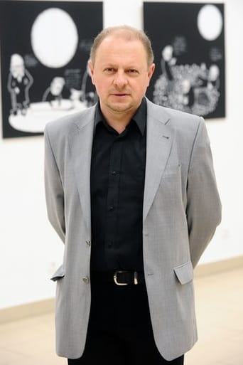 Image of Gintaras Liutkevičius