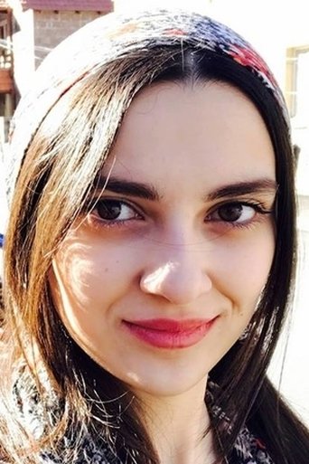 Image of Tatuli Mgeladze