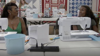 Quilting Me Softly