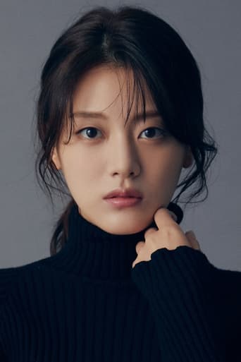 Image of Baek Soo-hee