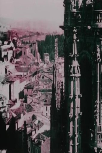 Impressions of Spain