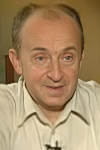 Image of Boris Velsher
