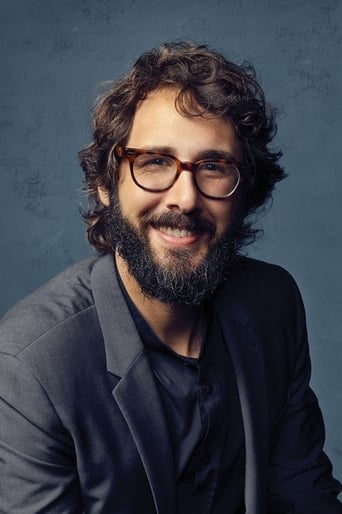 Image of Josh Groban