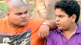 Montu And His Plan
