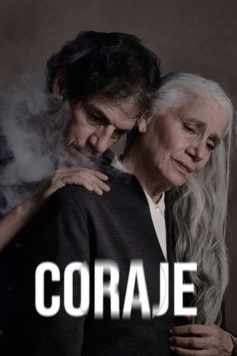 Okładka filmu Coraje