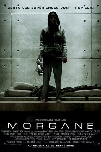 Morgane film complet 