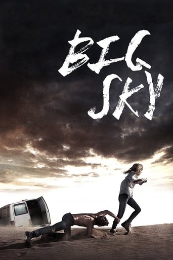 Big Sky 在线观看和下载完整电影